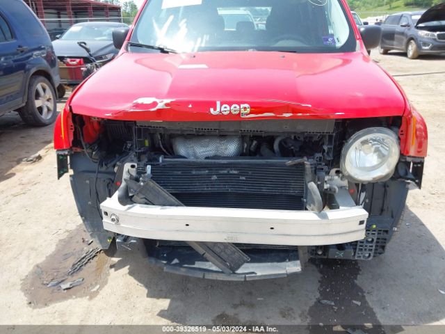 ZACCJAATXGPC69913 Jeep Renegade Sport