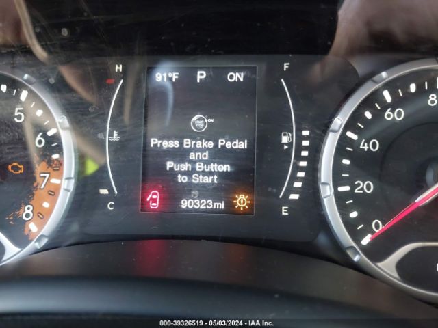 ZACCJAATXGPC69913 Jeep Renegade Sport