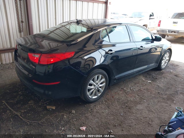 Aukcja sprzedaży 2015 Kia Optima Ex, vin: 5XXGN4A78FG516150, numer aukcji: 39326526