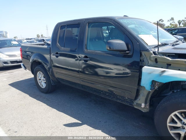 Nissan Frontier Sv 2014 1N6AD0ER1EN732273 Image 13