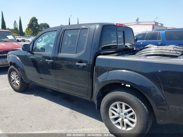 Nissan Frontier Sv 2014 1N6AD0ER1EN732273 Image 14
