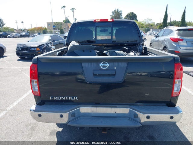 Nissan Frontier Sv 2014 1N6AD0ER1EN732273 Image 16