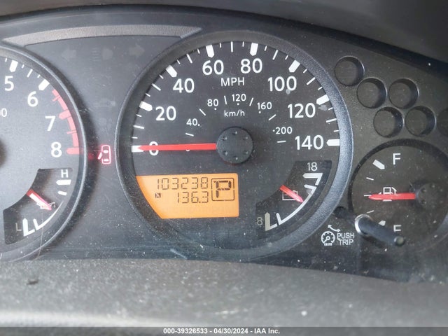Nissan Frontier Sv 2014 1N6AD0ER1EN732273 Image 7