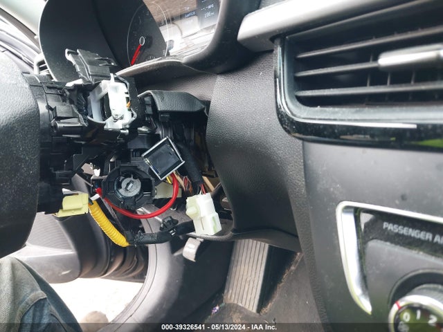 KIA Optima Lx 2016 5XXGT4L38GG025840 Image 6