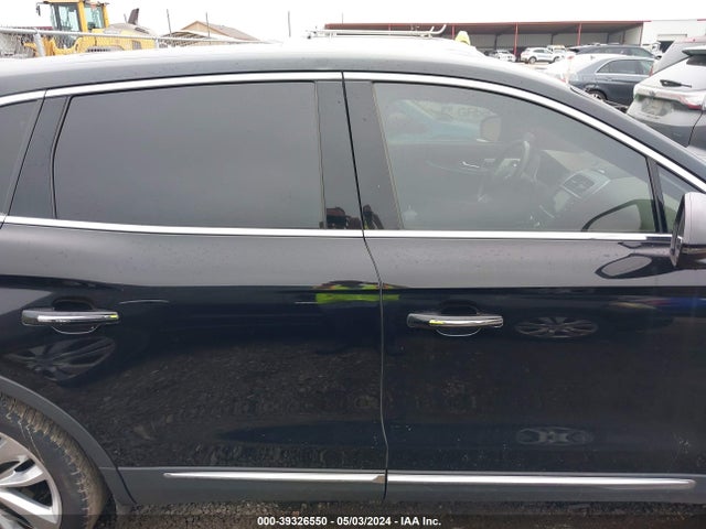 Lincoln Mkx Reserve 2016 2LMPJ6LR6GBL75179 Image 13