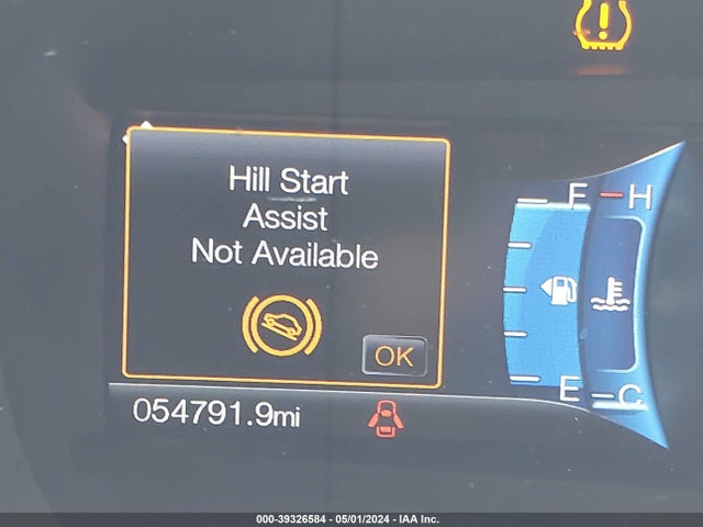 Ford EDGE SEL 2017 2FMPK4J95HBC28997 Image 15