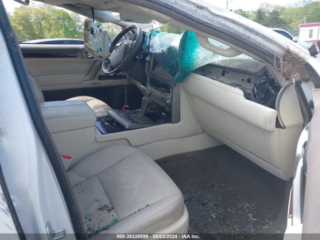 Lexus 460 2015 JTJBM7FX5F5116717 Image 5