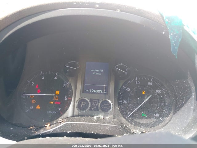 Lexus 460 2015 JTJBM7FX5F5116717 Image 7