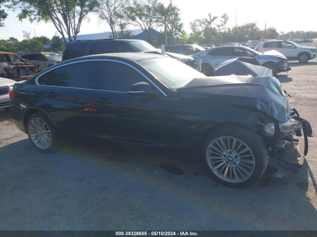 WBA4C9C50GG139306 BMW 428i Gran Coupe Xdrive