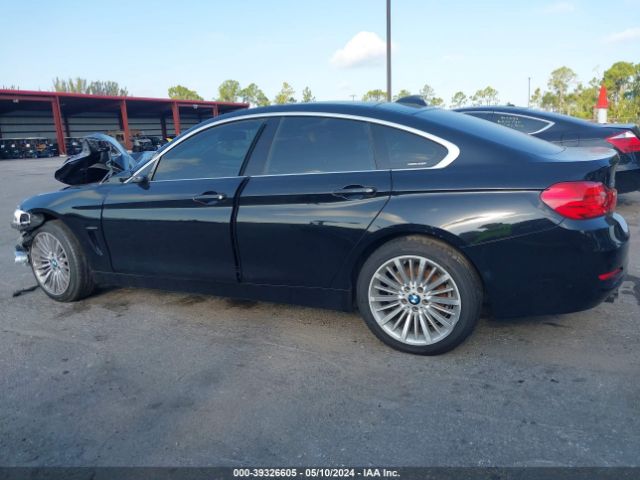 WBA4C9C50GG139306 BMW 428i Gran Coupe Xdrive