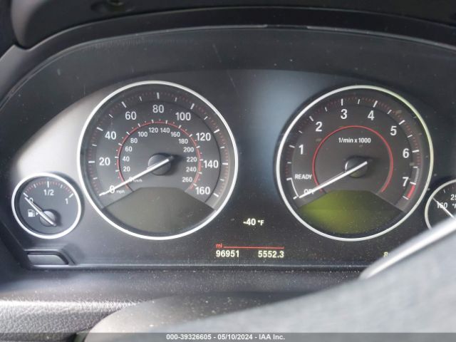 WBA4C9C50GG139306 BMW 428i Gran Coupe Xdrive