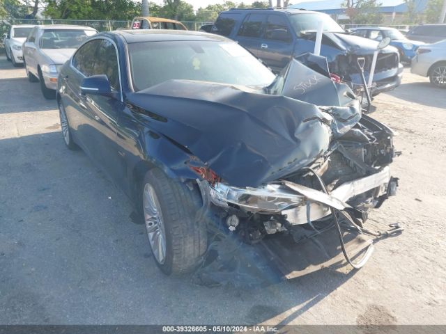 WBA4C9C50GG139306 BMW 428i Gran Coupe Xdrive