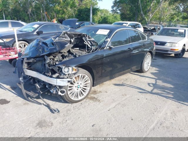 WBA4C9C50GG139306 BMW 428i Gran Coupe Xdrive