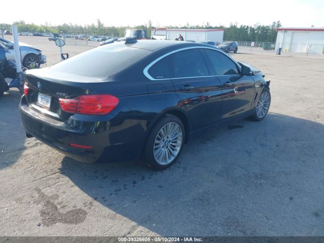 WBA4C9C50GG139306 BMW 428i Gran Coupe Xdrive