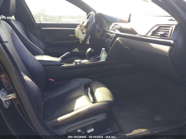 WBA4C9C50GG139306 BMW 428i Gran Coupe Xdrive