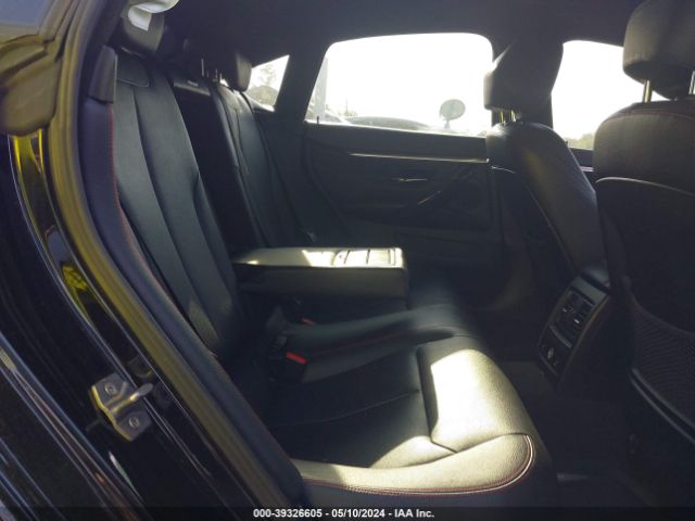 WBA4C9C50GG139306 BMW 428i Gran Coupe Xdrive