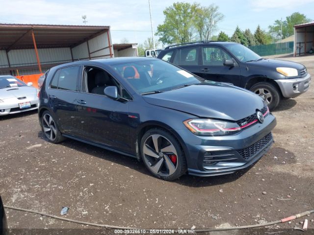 3VW547AU1JM280818 auction archive image