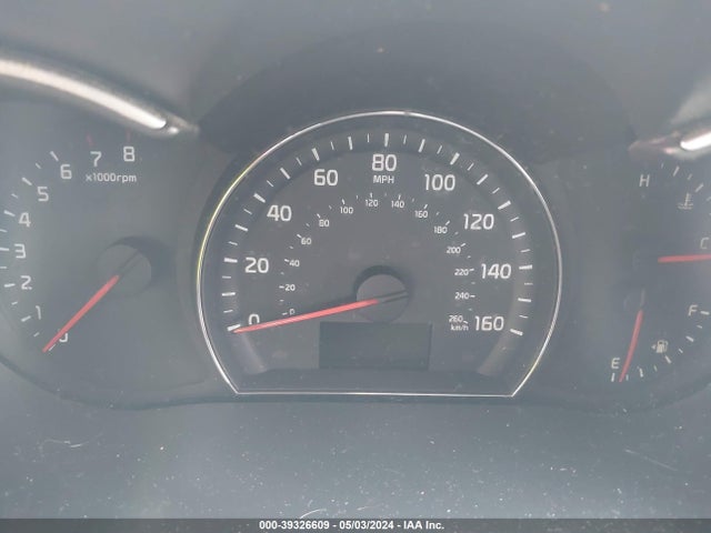 KIA Sorento Lx V6 2015 5XYKT4A71FG573396 Image 7