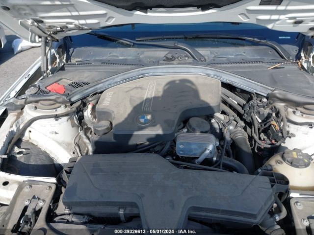 WBA3C1C58EK114418 BMW 328I