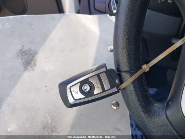 WBA3C1C58EK114418 BMW 328I