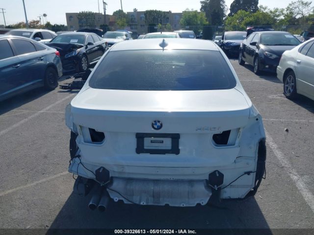 WBA3C1C58EK114418 BMW 328I