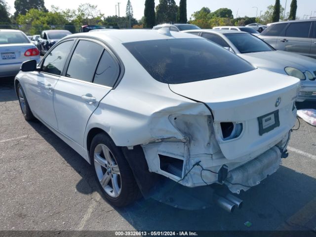WBA3C1C58EK114418 BMW 328I