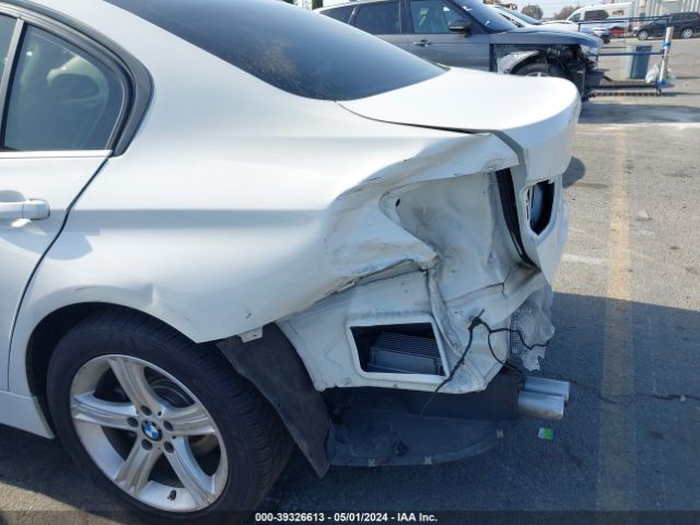 WBA3C1C58EK114418 BMW 328I