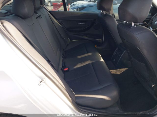 WBA3C1C58EK114418 BMW 328I