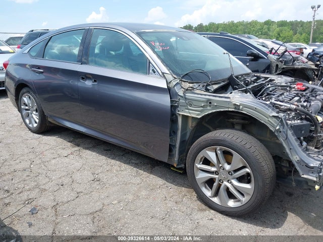 Honda ACCORD LX 2020 1HGCV1F11LA043363 Image 14
