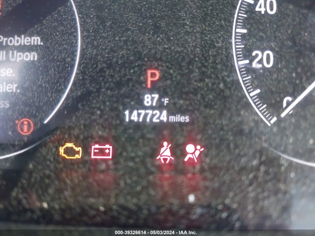 Honda ACCORD LX 2020 1HGCV1F11LA043363 Image 16