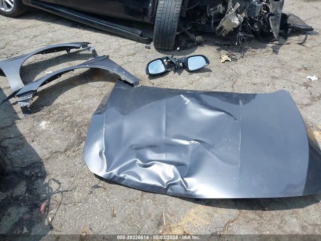 Honda ACCORD LX 2020 1HGCV1F11LA043363 Image 12