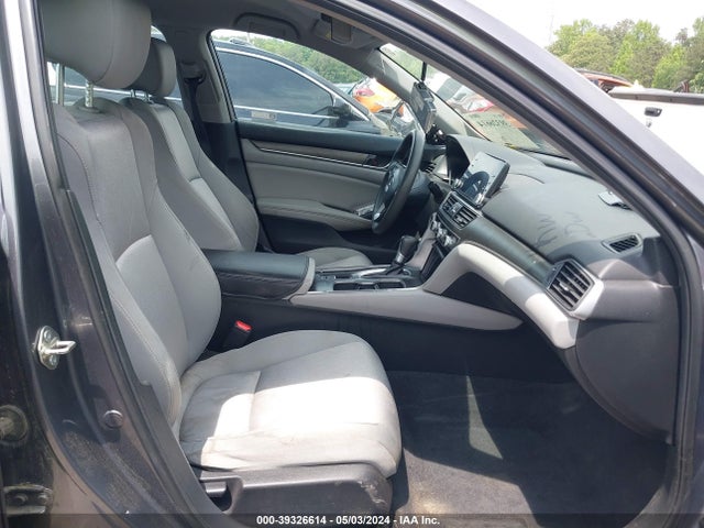 Honda ACCORD LX 2020 1HGCV1F11LA043363 Image 5
