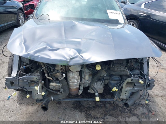 Honda ACCORD LX 2020 1HGCV1F11LA043363 Image 6