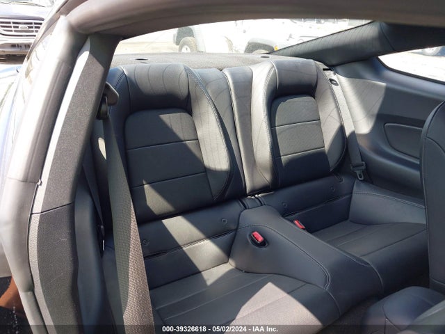 Ford Mustang Gt Premium 2015 1FA6P8CF1F5353806 Image 8