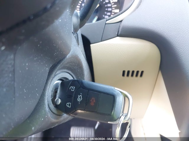 Ford FUSION SE 2014 3FA6P0H98ER320494 Image 11