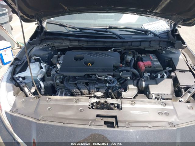 1N4BL4DV8LC117007 Nissan Altima Sv Fwd