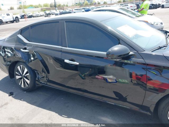 1N4BL4DV8LC117007 Nissan Altima Sv Fwd