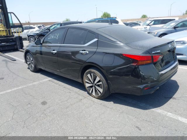 1N4BL4DV8LC117007 Nissan Altima Sv Fwd