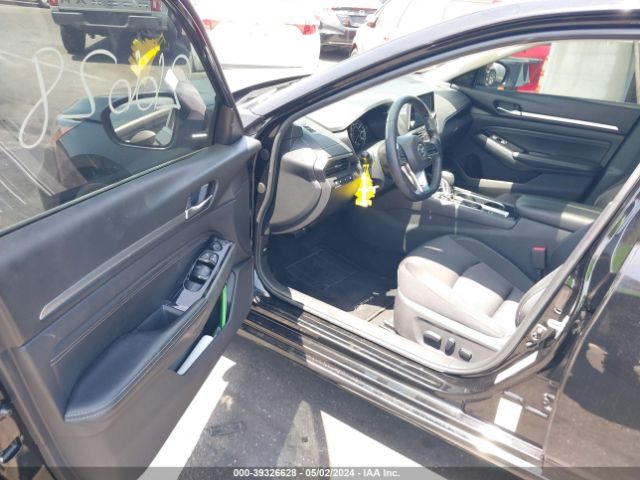 1N4BL4DV8LC117007 Nissan Altima Sv Fwd