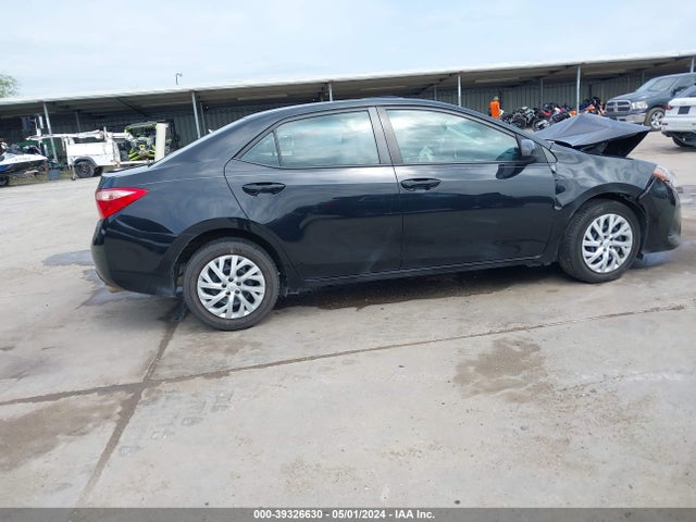 Toyota COROLLA LE 2017 5YFBURHE6HP729073 Image 13