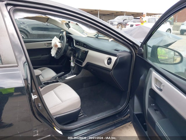 Toyota COROLLA LE 2017 5YFBURHE6HP729073 Image 5