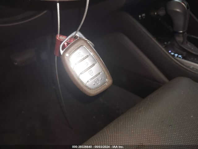 KM8J33A29GU146926 Hyundai Tucson Limited