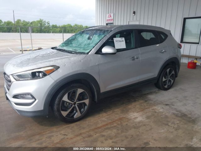KM8J33A29GU146926 Hyundai Tucson Limited