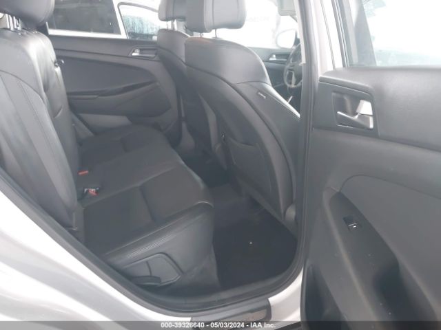 KM8J33A29GU146926 Hyundai Tucson Limited