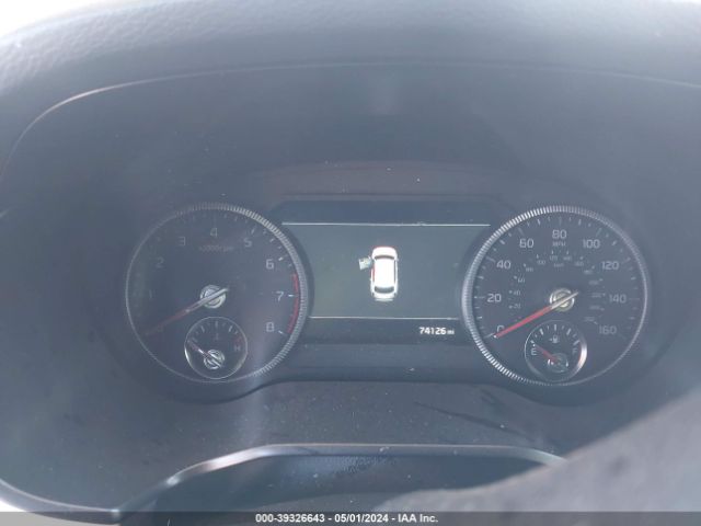 5XYP5DHC0LG053950 KIA Telluride Sx