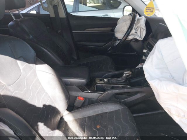 5XYP5DHC0LG053950 KIA Telluride Sx