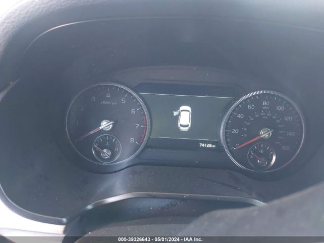 5XYP5DHC0LG053950 KIA Telluride Sx