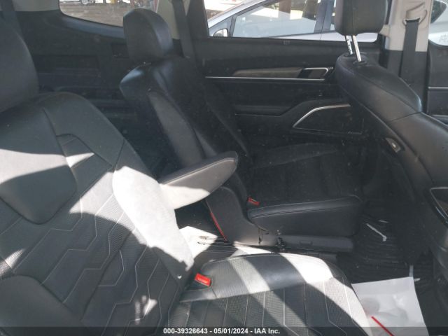 5XYP5DHC0LG053950 KIA Telluride Sx