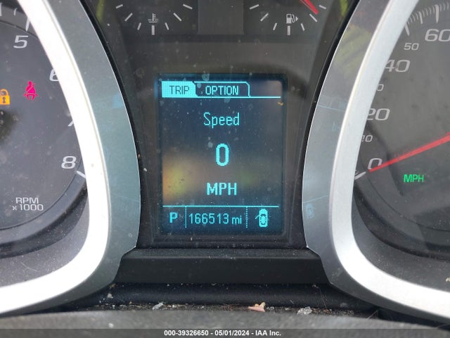 Chevrolet EQUINOX LS 2015 2GNFLEEK6F6209517 Image 7