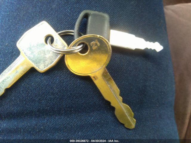 1989 FORD CROWN VICTORIA 2FABP74F2KX118699 Photo 10